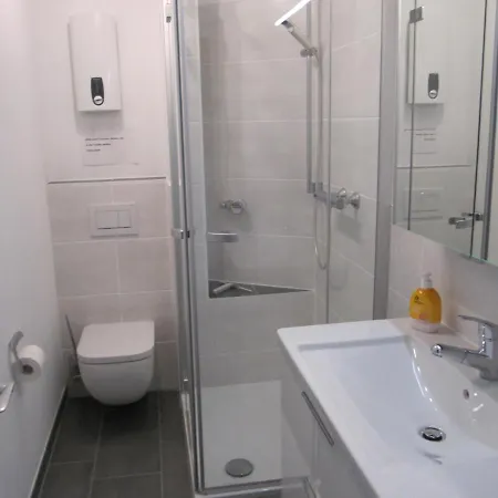 Kamper Hof 19 Apartment *